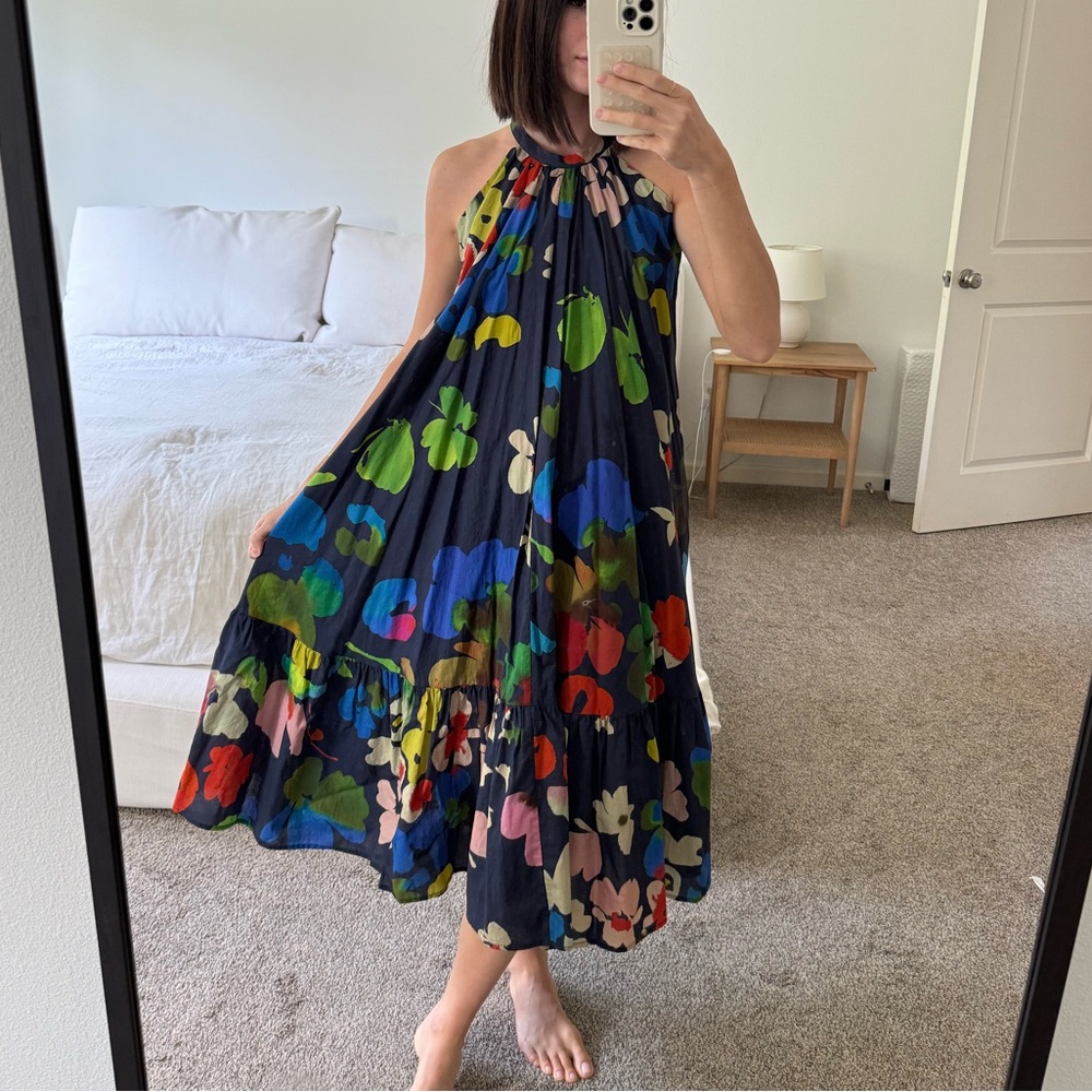Anthropologie dress - Picture 2 of 5